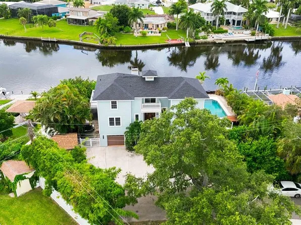 5544 DINAH LANE, SARASOTA, FL 34231