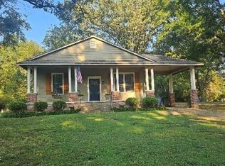 612 Parkway St, Coldwater, MS 38618