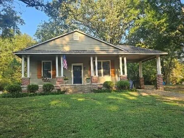 612 Parkway St, Coldwater, MS 38618