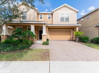 620 Legacy Park Dr, Casselberry, FL 32707