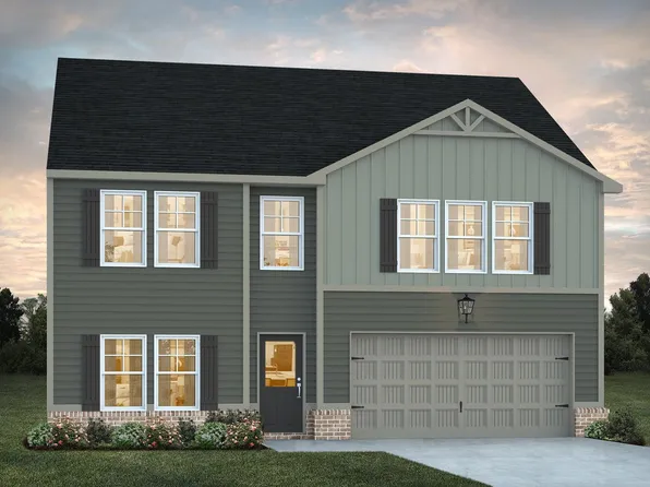 226 Harris Walk, West Point, GA 31833