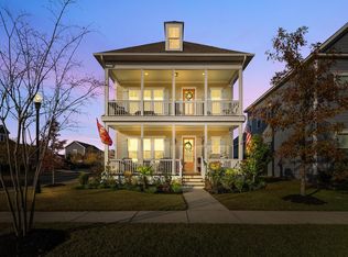 312 Marchman St, Summerville, SC 29486