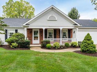 9485 Lismore Ln #9485, Mentor, OH