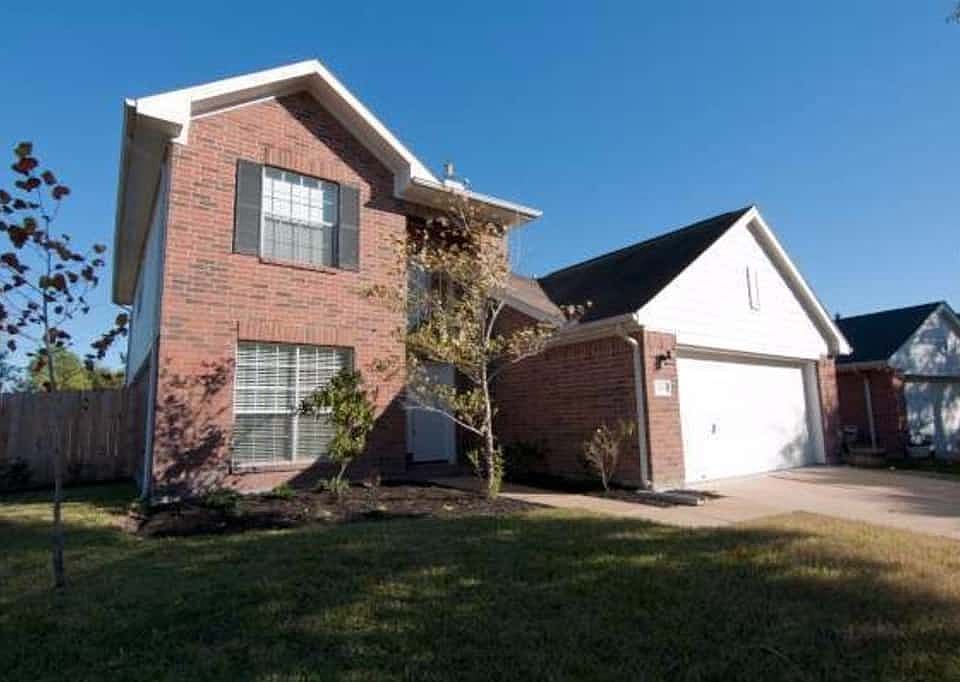 1st image of 12003 Thornecrest Dr