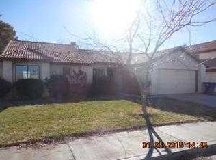 5112 Ruby Ct, Quartz Hill, CA 93536