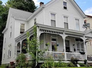 103 Downs St, Kingston, NY 12401