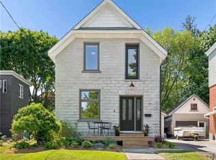 77 Bingeman St, Kitchener, ON N2H 2R9