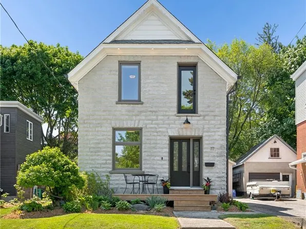77 Bingeman St, Kitchener, ON N2H 2R9