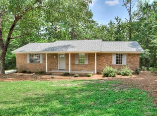 3309 Victoria Dr NW, Aiken, SC 29801