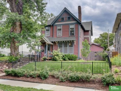 365 N 41st Ave, Omaha, NE, 68131