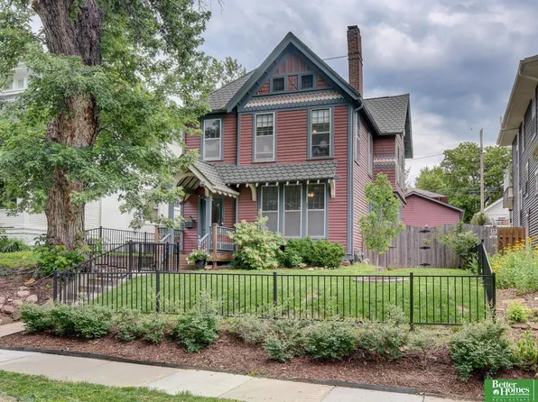 365 N 41st Ave, Omaha, NE 68131