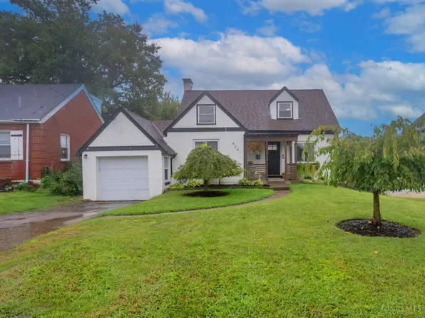 4241 Race Rd, Cincinnati, OH 45211