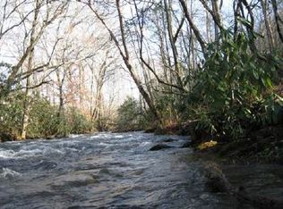 Rapid Creek Trl, Hayesville, NC 28904