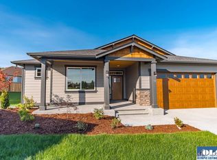 91 Blue Glacier Loop LOT 35, Sequim, WA 98382