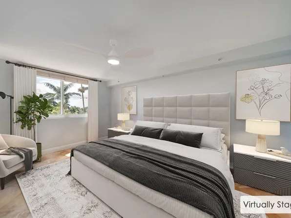2011 N OCEAN Boulevard #302, Fort Lauderdale, FL 33305