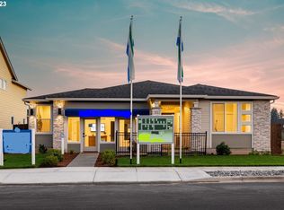 843 SE 35th St, Battle Ground, WA 98604