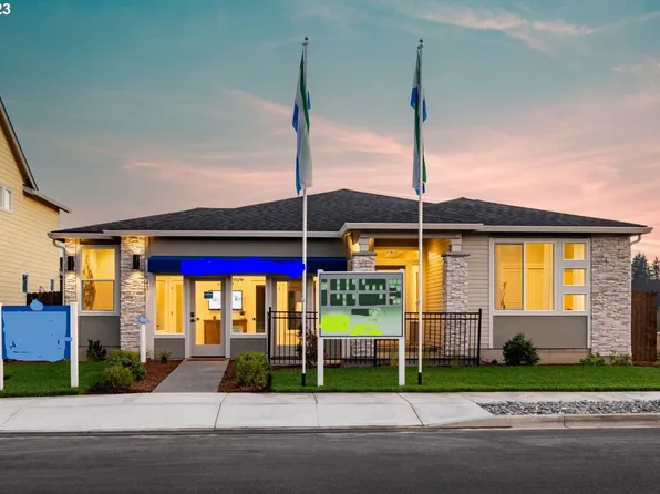 843 SE 35th St, Battle Ground, WA 98604