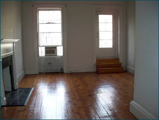 Rented by Brown Harris Stevens | media 16