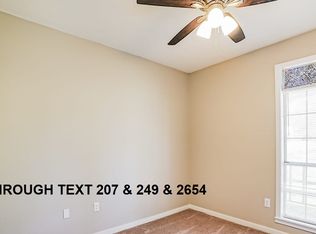 316 Hanley Cir, Brandon, MS 39047