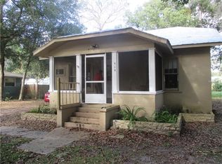 929 E 10th Ave, Mount Dora, FL 32757