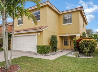 3338 Turtle Cv, West Palm Beach, FL 33411