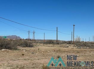 0 Main St, San Antonio, NM 87832
