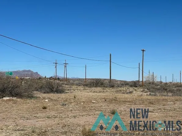 0 Main St, San Antonio, NM 87832