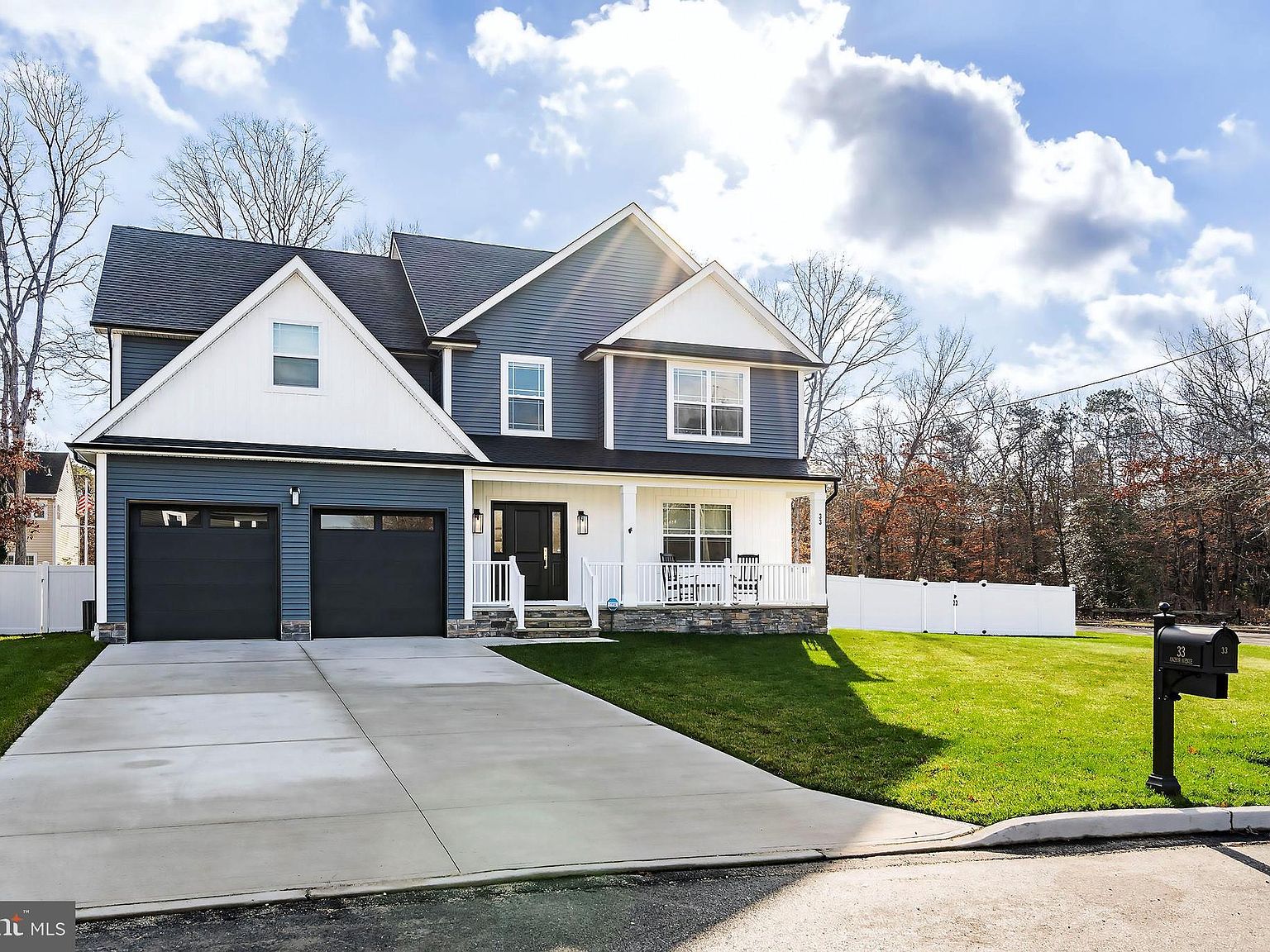 33 Anchor Ave, Manahawkin, NJ 08050 Zillow