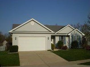 55811 Rooster Ln, Osceola, IN 46561