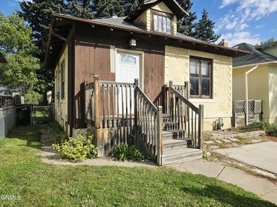 616 E F Ave, Bismarck, ND, 58501