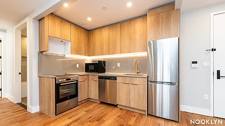 Rented by Nooklyn NYC LLC