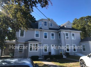 1 Bodfish Ave APT D, Wareham, MA 02571