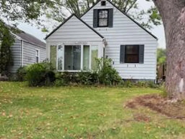 201 S Weyant Ave, Columbus, OH 43213