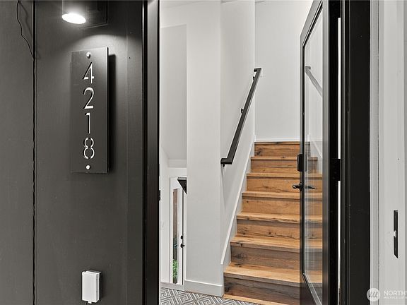 3rd image of 4218 Latona Avenue NE #2