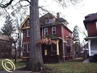 2514 Field St photo 1