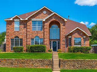 634 Oakbend Dr, Coppell, TX 75019