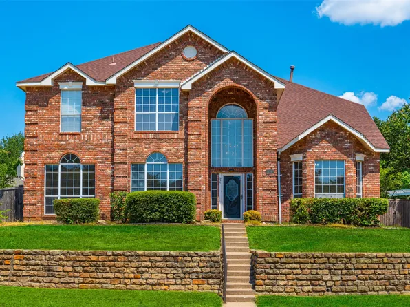 634 Oakbend Dr, Coppell, TX 75019