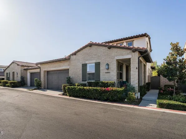 4995 Inglenook Dr, Camarillo, CA 93012