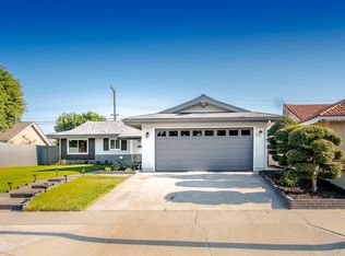 1376 Brass Lantern Dr, La Habra, CA 90631