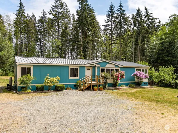 4370 Vanderwell Road, Oak Harbor, WA 98277