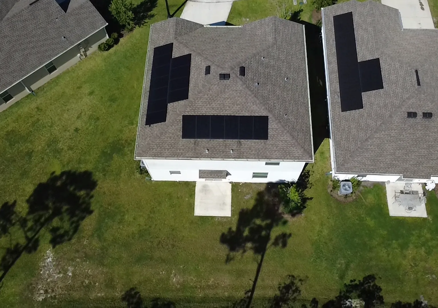 4 Bedroom 2.5 Bathroom home located in Preserves at LPGA — Photo 3
