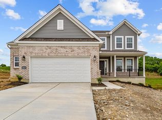 2827 Pearse St #17, Colerain Township, OH 45251