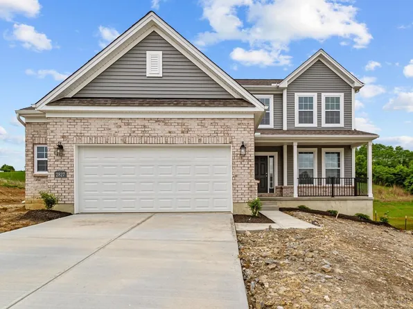 2827 Pearse St #17, Colerain Township, OH 45251