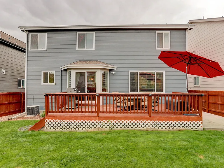 1656 Fossil Creek Pkwy — Photo 5