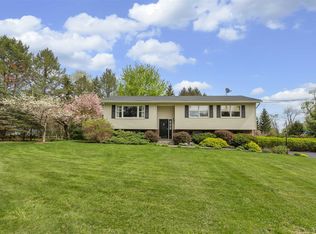 340 Barmore Rd, Lagrangeville, NY 12540