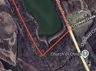 7856 State Highway 96, Mozier, IL 62070