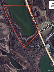 7856 State Highway 96, Mozier, IL, 62070