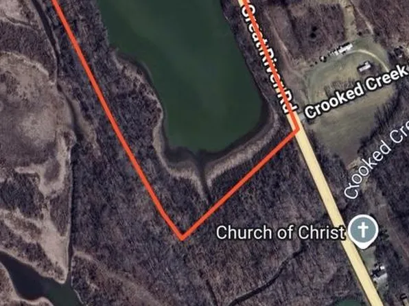 7856 State Highway 96, Mozier, IL 62070