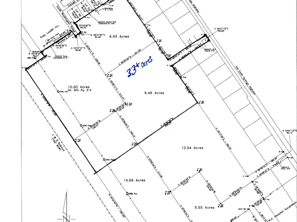 0 S Jackson St, Tullahoma, TN 37388