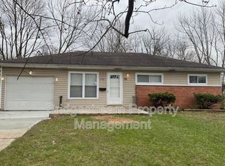 4196 Melgrove Ave, Dayton, OH